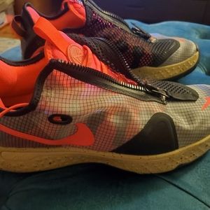 PG 4 PCG EP IV Paul George ACG Multi-Color SZ 13